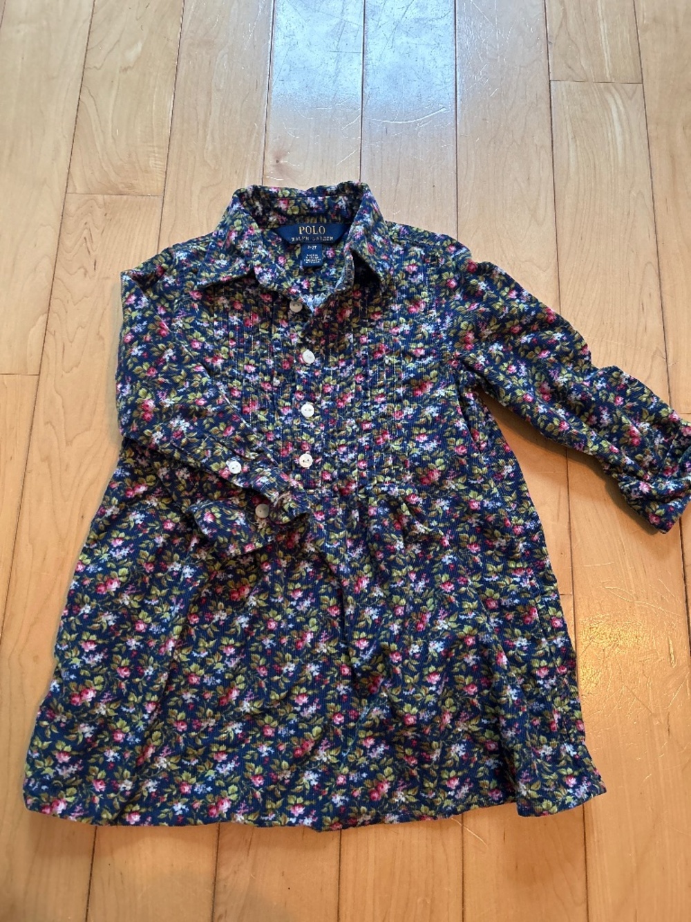 Polo Ralph Lauren Dress
